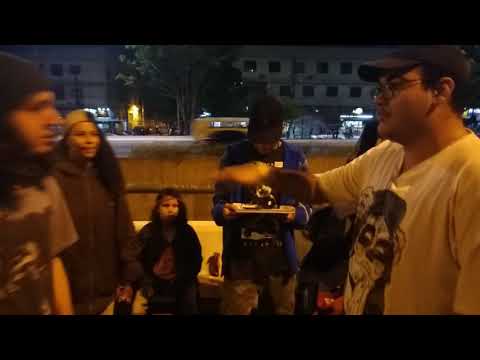 Baueb x Habi - 1FASE - 54° Batalha do Ana Rosa