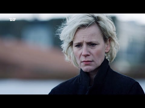 Dicte Sæson 3 | Trailer til episode 3