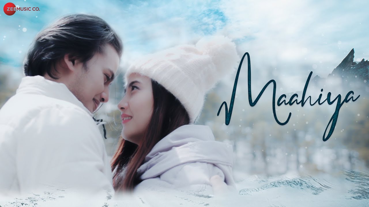 MAAHIYA LYRICS - UDIT CHETTRI - HARJOT KAUR MAAHIYA LYRICS - UDIT CHETTRI - HARJOT KAUR