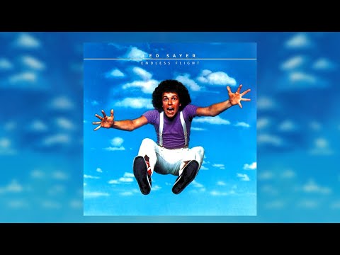 Leo Sayer - Endless Flight (Full Album)