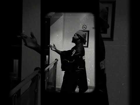 OMK FT BOI REECE - Hide and Seek visualizer  #lyrics #music #songlyrics