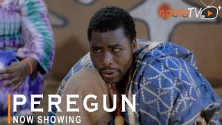 Peregun Latest Yoruba Movie 2021 Drama Starring Ib