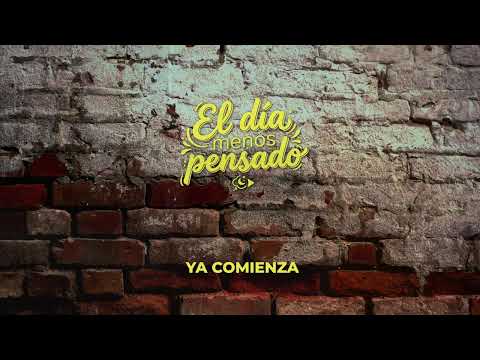 El Día Menos Pensado