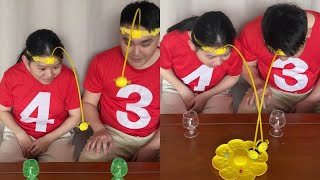 Million Blogger Challenge! Little Bees Grab Nectar Game