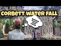Corbett || water fall || Ramnagar #corbett #waterfall  #ramnagar #uttarakhand #rawatuk06