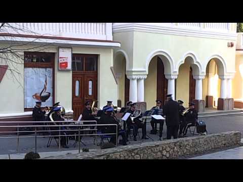 fanfara caransebes la resita