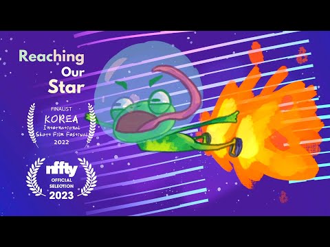 Reaching Our Star (2023)