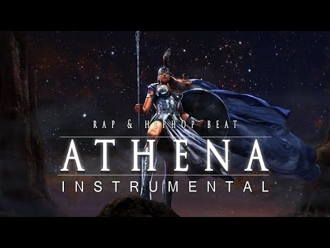 Epic Hard Choir Orchestral RAP INSTRUMENTAL - Athena (Jordan Beats Collab)