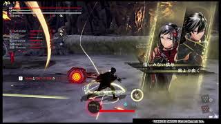 GOD EATER® 3 体験版をプレイしてみた！