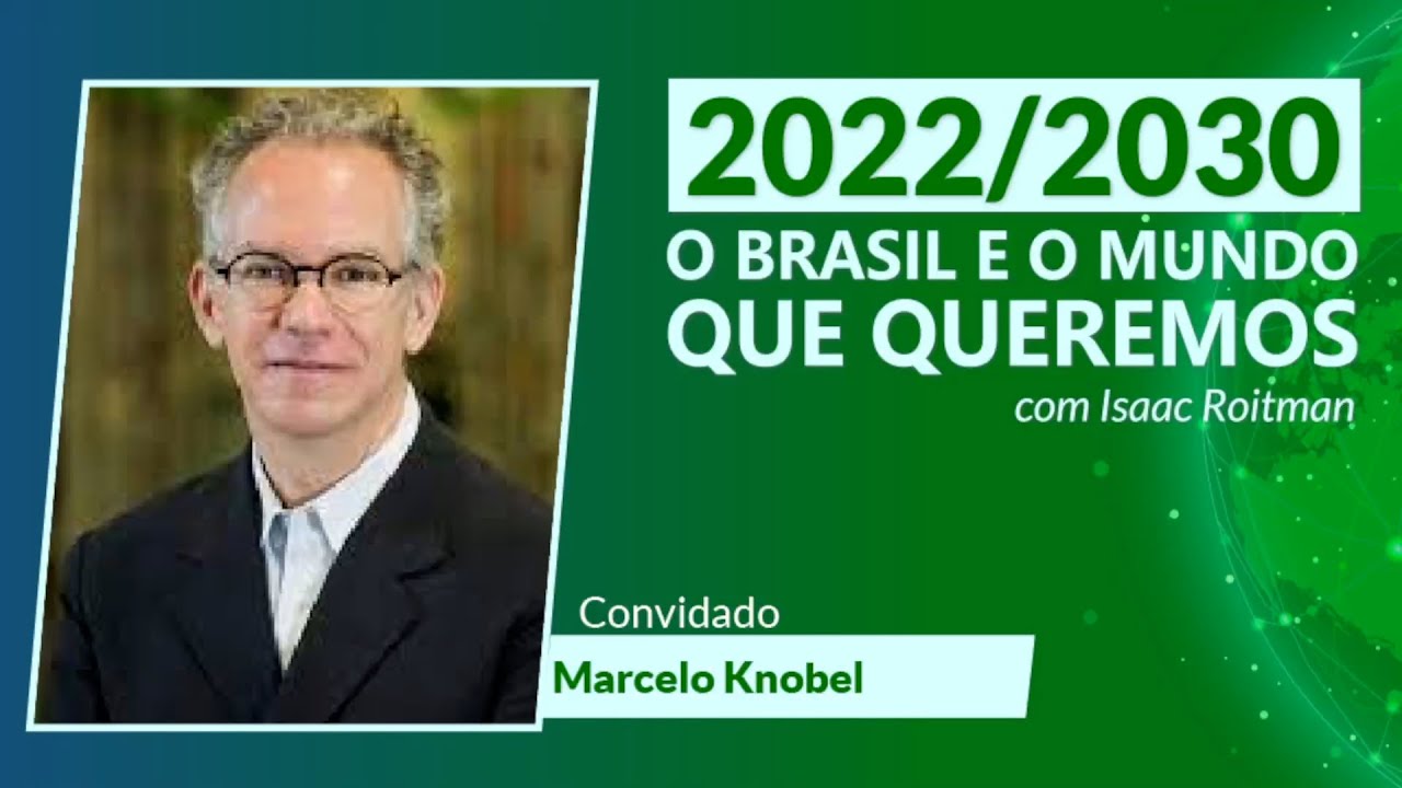 Marcelo Knobel: Ciência e tecnologia para educação pública para termos um país de qualidade