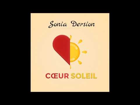 #zoukclassic SONIA DERSION - COEUR SOLEIL #zoukvibe