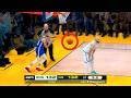 When NBA Players Use 100 Of Their Brains
