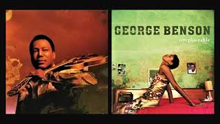 GEORGE BENSON  ft. Nakiea   &quot;Irreplaceable&quot;       (2004)