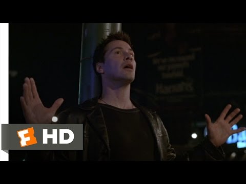 Hardball (3/9) Movie CLIP - Covering the Spread (2001) HD