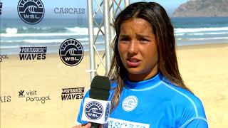 "Ondas portuguesas"