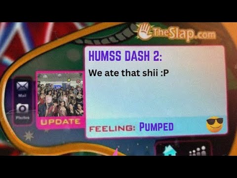 S2 EP 12 : Y2k Runway Fashion Show (#2)