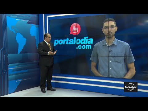 Notícias do Portal O Dia no Jornal O Dia News 31 01 2023