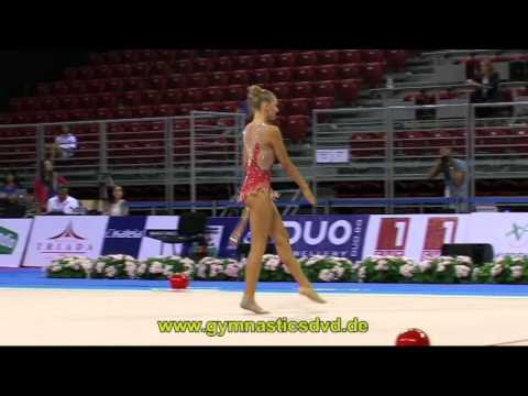 Adisa Bjelic - BIH  - World-Cup Sofia 2015 - Senior - 43