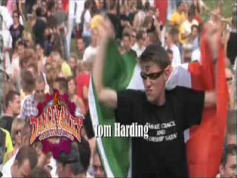 Tom Harding @ Dancevalley 2007