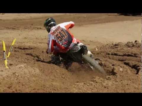 2013 Millcreek 450B Stock Moto 2 Uncut- vurbmoto
