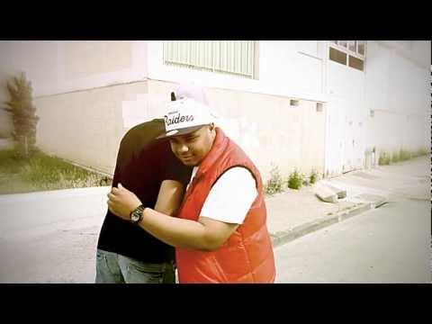 ForLife Music // Dans Le Game (Directed by Yahya Hamadi)