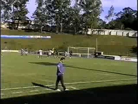 Aimoré 1x1 Brasil Far