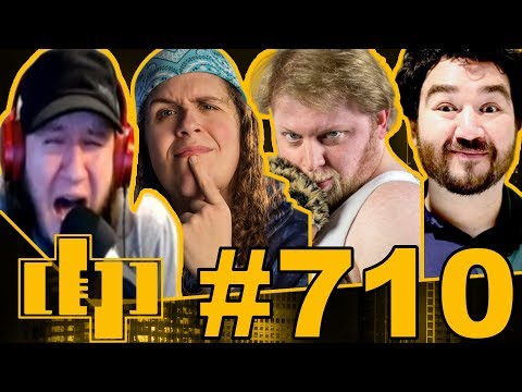 Guests: Big Cat Scott Henson & Asterios - Joe Poll Results - TIAAA 2 | DP #710