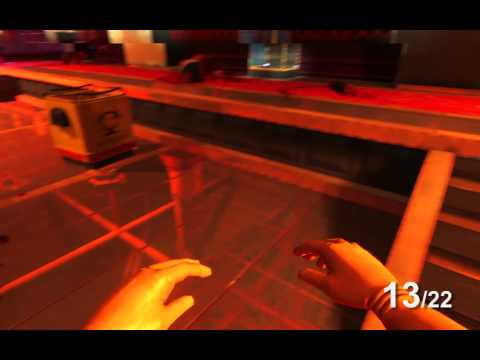 Viscera Cleanup Detail : Shadow Warrior PC