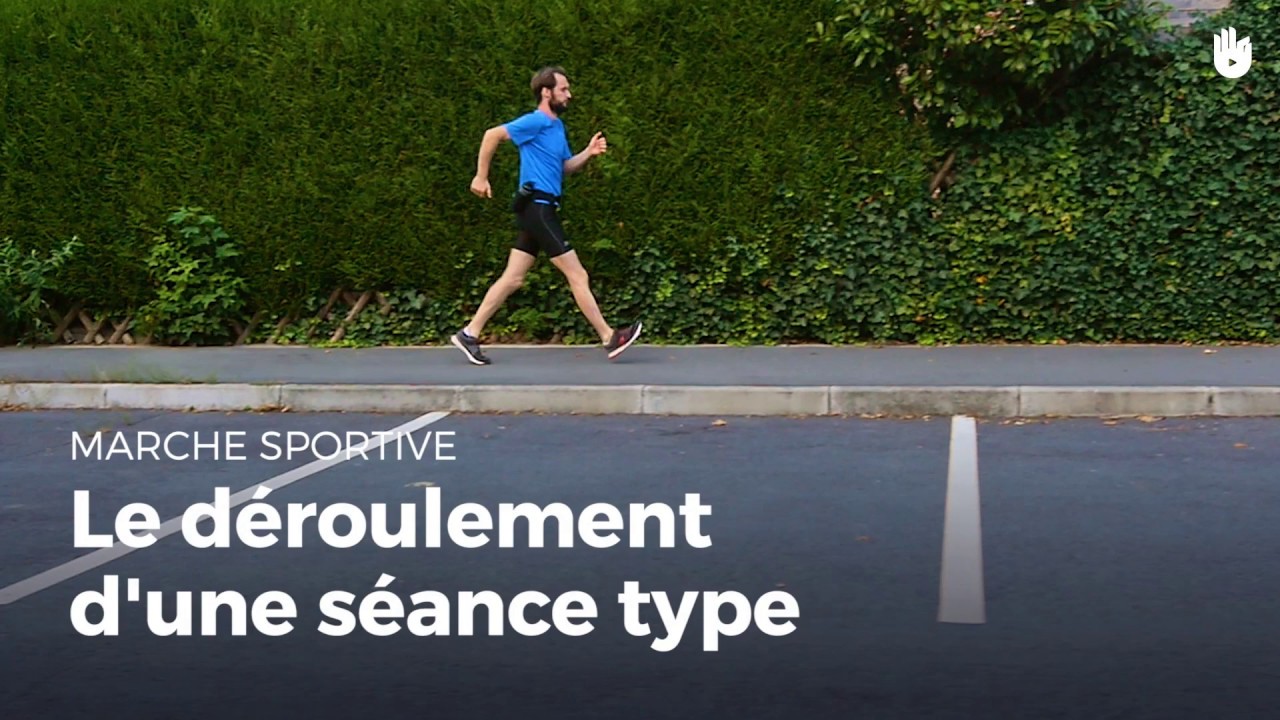 Le déroulement d'une séance type thumbnail