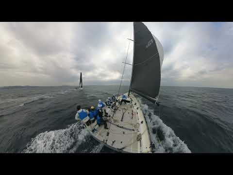 2023.03.05 Papillon HMYC Race