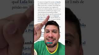 Lulinha o camisa 10