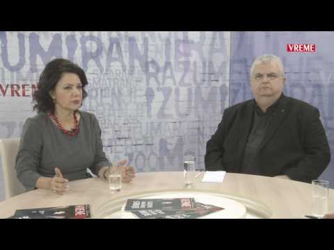 Zumiranje 47 "U susret predsedničkim izborima 2017."