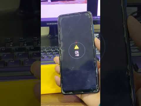Motorola One Vision Error Fix | #shorts