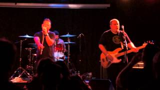 R.E.M.odeled - Time After Time (annElise)