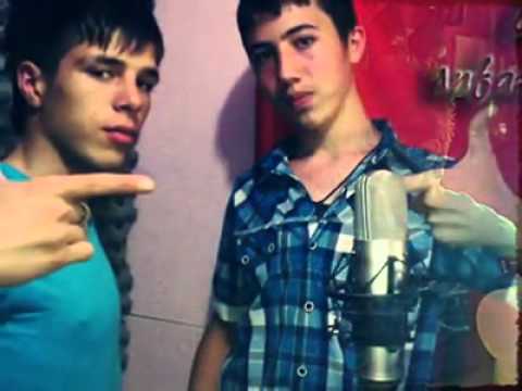 İsyankar Rapçi  ToLga UraL  FT SaLih Can & İnfaz 6o Bomba Track