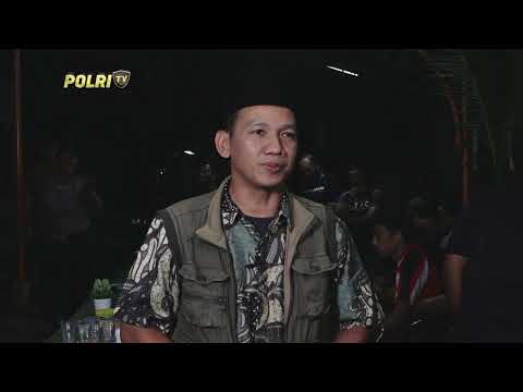 MASYARAKAT BERSAMA POLRI : POLSEK BANTAR GEBANG COOLING SYSTEM PEMILU 2024 (09/02/2024) (2/2)