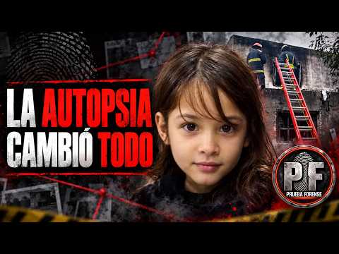 Caso Aralí Vivas: la autopsia cambió todo