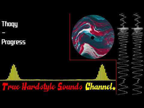 Thoqy - Progress