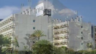 NH Marbella **** - Marbella, España