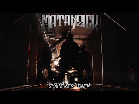 Matanzick: Shattered Omen (Official Music Video)
