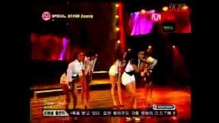 (Amerie) Ameriie - Take Control LIVE