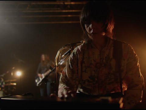 MaidaVale (At Smack! Live sessions)