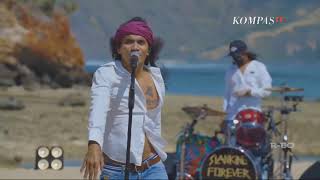 Download lagu Slank - Terlalu Manis | Live from Mandalika NTB | 18/10/2020. mp3 Download lagu Slank - Terlalu Manis | Live from Mandalika NTB | 18/10/2020. mp3