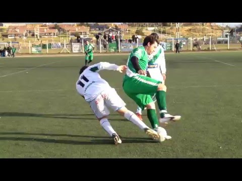 Camioneros 1 (3)-(1) 1 Estrella Norte