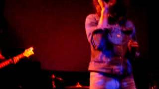 The Fiery Furnaces - Charmaine Champagne (live at the Cargo, London, 8 October 2009)