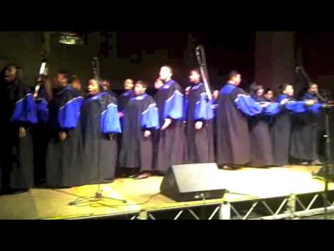 Howard Gospel Choir - "Hallelujah! - From Handel's Messiah: A Soulful Celebration"