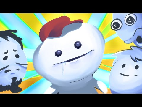 "The Tale Of Tomy Two" - Oney Plays Animated