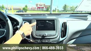 How to Use Passive Door Unlock on a 2022 Chevrolet Equinox