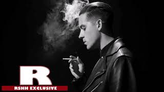 Bobby Brackins Feat. Jeremih &amp; G-Eazy &quot;Big Film&quot; (RSHH Exclusive - Official Audio)