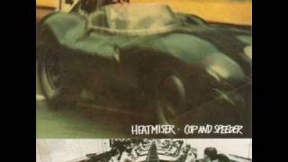 Heatmiser - Something to Lose (1994)